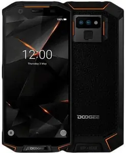 Замена экрана на телефоне Doogee S70 Lite в Челябинске